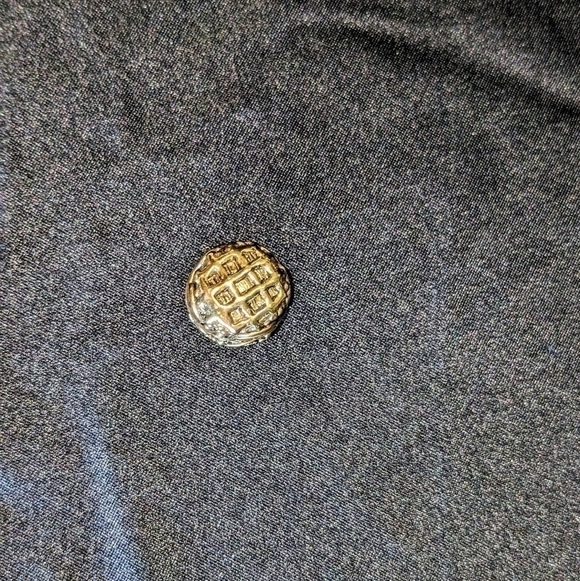 Dan Riccio Bronze Sculpted Ornate Vintage 80s Collectible Thimble - Picture 9 of 11